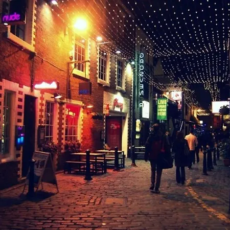 Royal West End Hotel