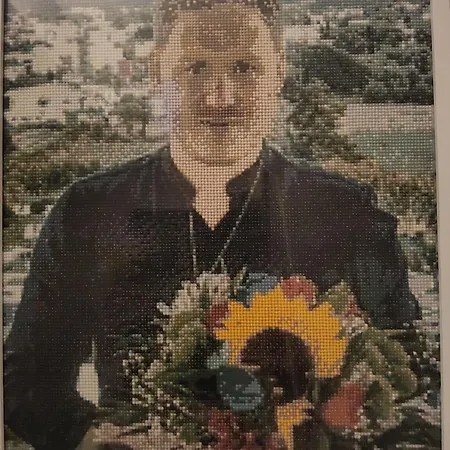 Ubytování v soukromí Gadsby Manor *