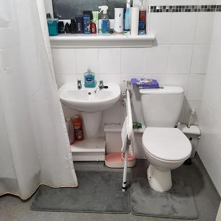 Gadsby Manor Privatunterkunft