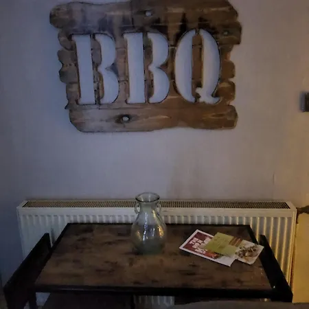 Gadsby Manor Homestay