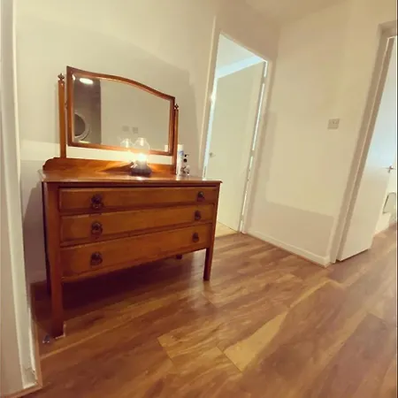 Appartement Downtown City Dwelling - 3 People