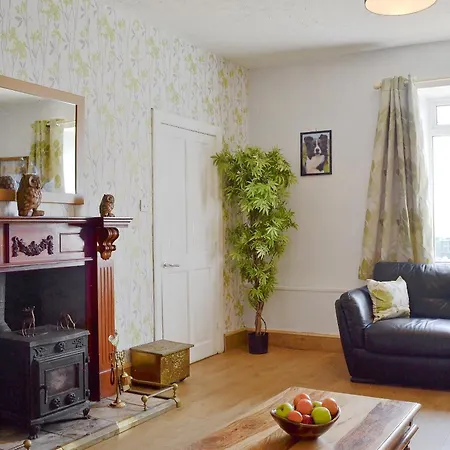 Old Barn Farmhouse Holiday home *
