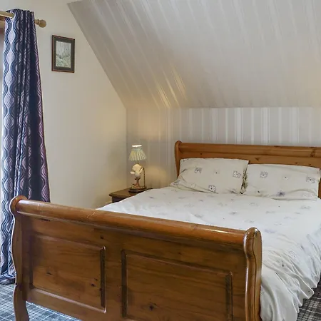 Old Stable Holiday home Uplawmoor