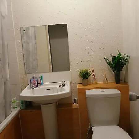 Cozy Private Privat bolig