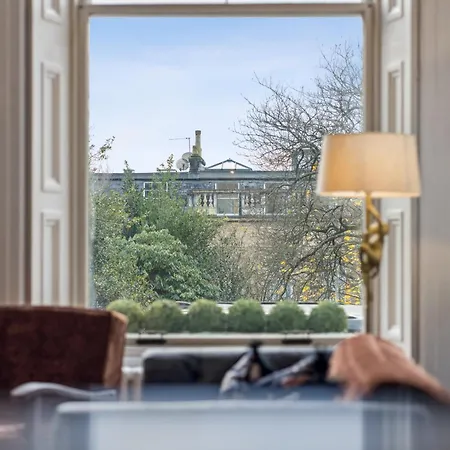 アパート Grand 2 Bed West End *