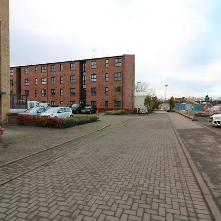 Signature - Norfolk House Glasgow