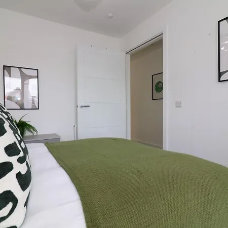 Апартаменты Signature - Norfolk House *