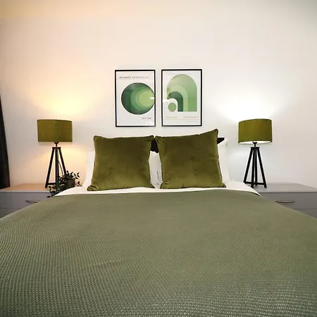 Signature - Norfolk House *