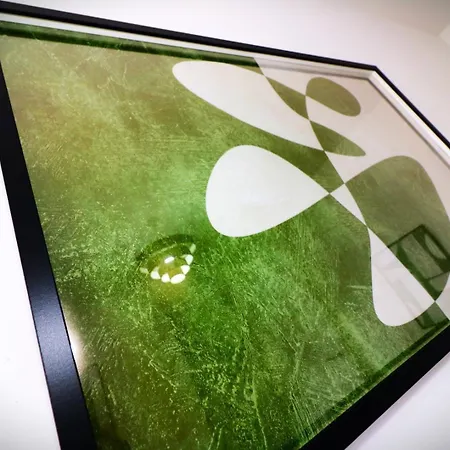 Signature - Norfolk House Glasgow