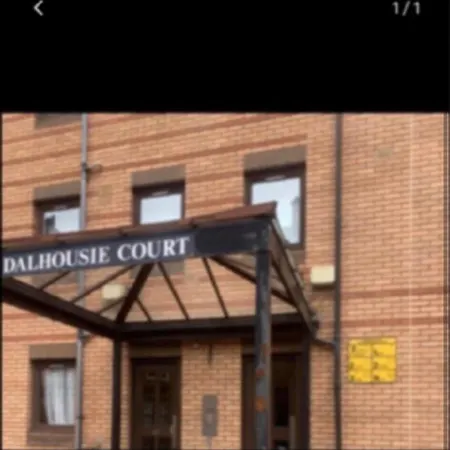 Dalhousie Court Проживание в семье
