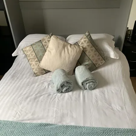 Homestay Dalhousie Court Glasgow
