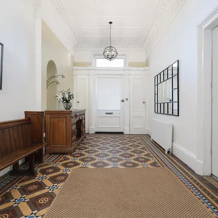Extravagant 6 Bed Victorian Townhouse With Hot Tub * Γλασκώβη