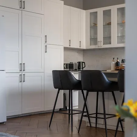Extravagant 6 Bed Victorian Townhouse With Hot Tub Βίλα