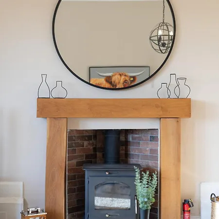 Extravagant 6 Bed Victorian Townhouse With Hot Tub Villa Glasgow