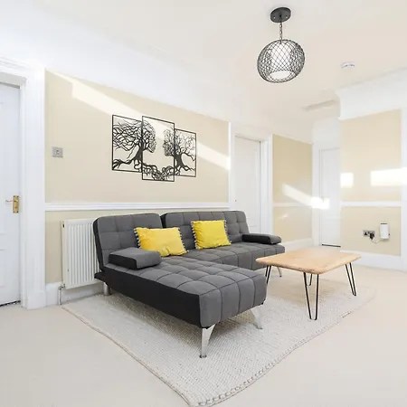 Βίλα Extravagant 6 Bed Victorian Townhouse With Hot Tub