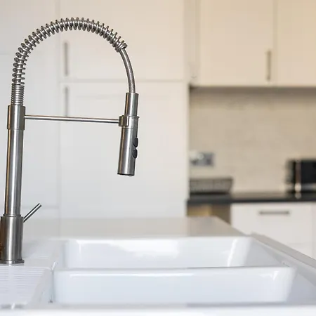 别墅 Extravagant 6 Bed Victorian Townhouse With Hot Tub