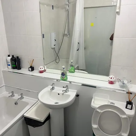 Private In City Проживание в семье *