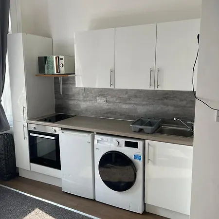 Apartmanhotel North-west