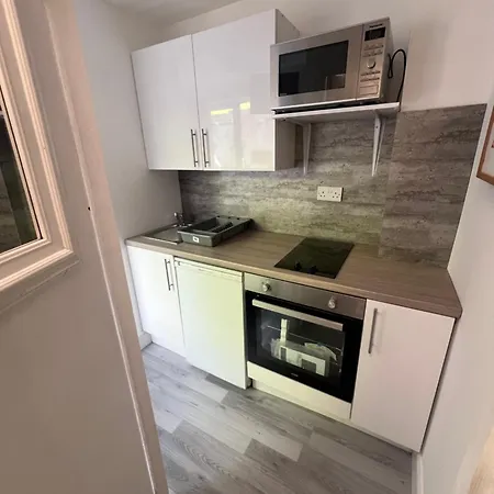 North-west Apartmanhotel Glasgow