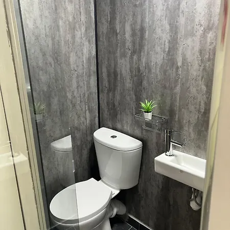 Apartmanhotel North-west