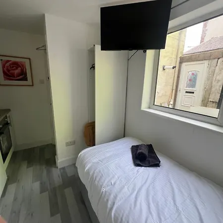 Aparthotel North-west