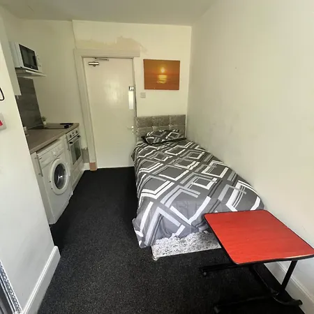Apartmanhotel North-west