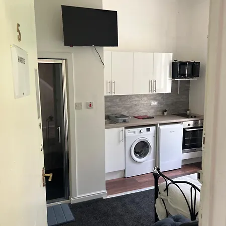 Apartmanhotel North-west