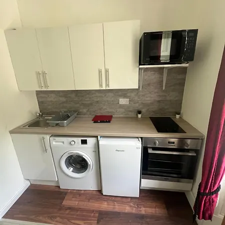 Apartmanhotel North-west *