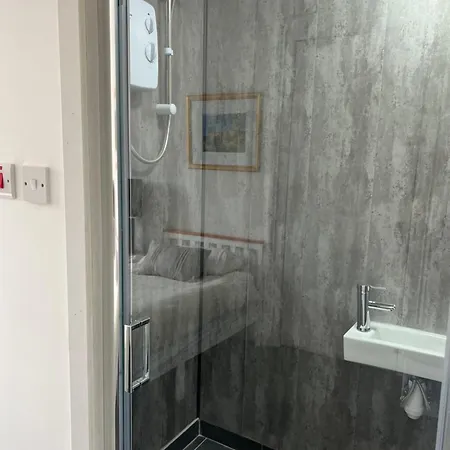 North-west Apartmanhotel Glasgow