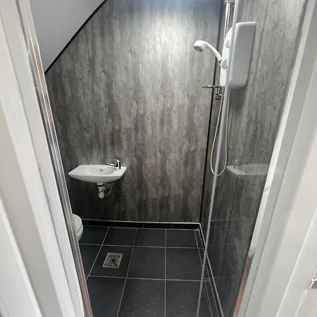 Apartmanhotel North-west