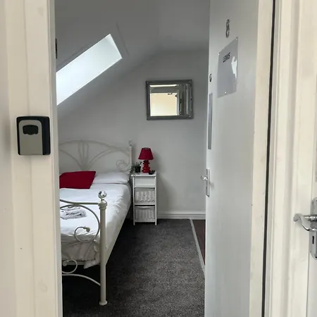 Aparthotel North-west