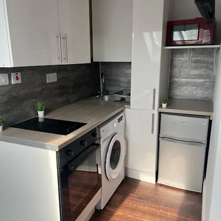 Apartmanhotel North-west *