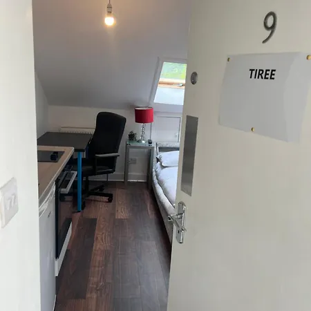 North-west Apartmanhotel