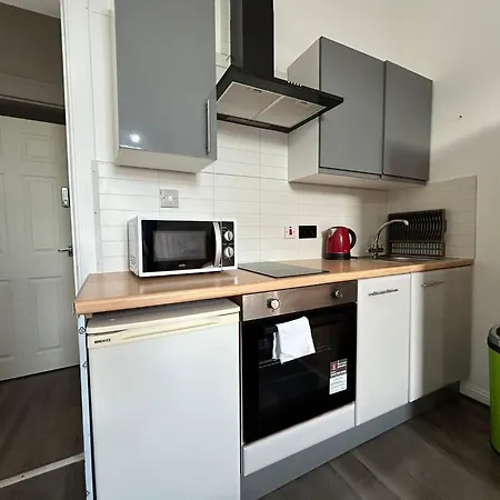 Apartmanhotel North-west