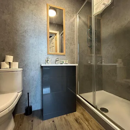 North-west Aparthotel Glasgow