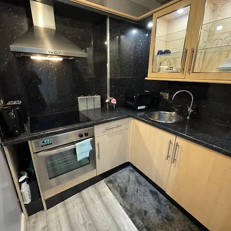 Renaissance * Γλασκώβη