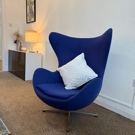 Apartamento Renaissance *