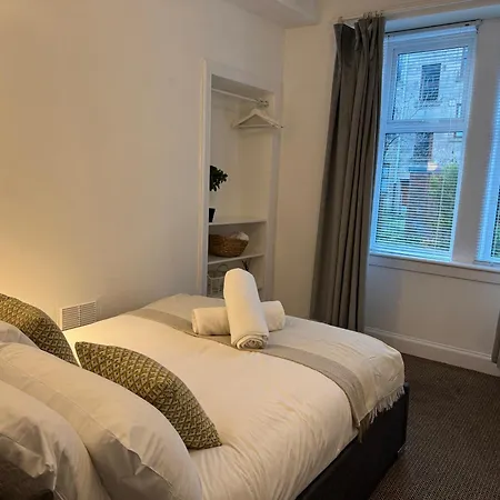 Apartamento Renaissance *