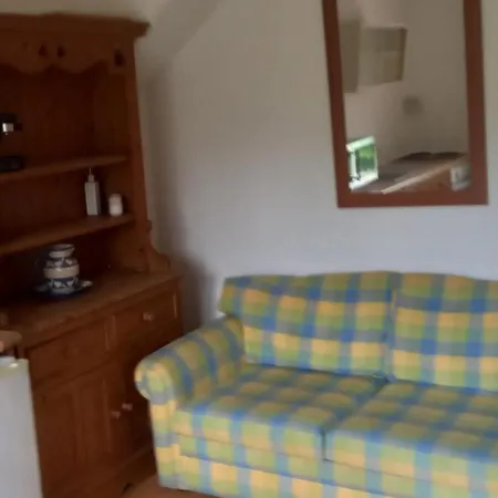 Newhall Appartement