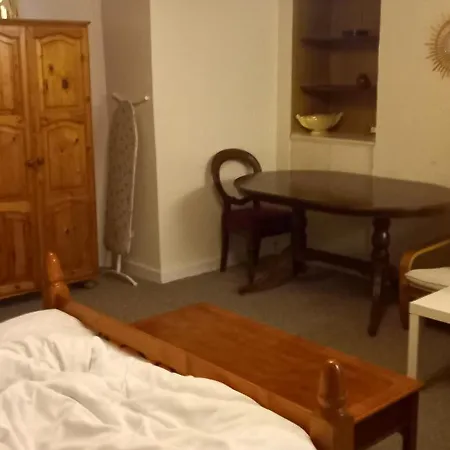 Appartement Newhall *