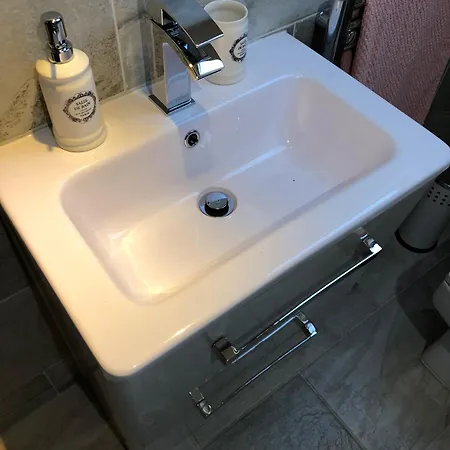 Casa vacanze Cozy Retreat In Glasgow