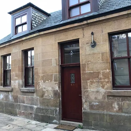Ferienhaus 2-bed Sleeps 4 10 Mins To Centre