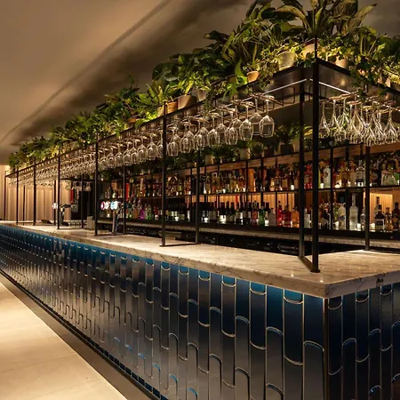 Radisson Blu Hotel,
