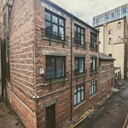 One The Mews
