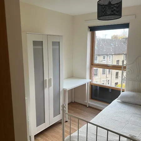 Apartment Riverview Retreat Shawlands Glasgow