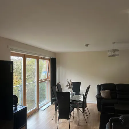 Riverview Retreat Shawlands *