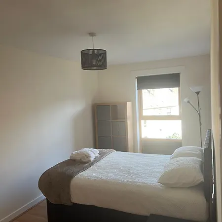 Riverview Retreat Shawlands * Glasgow
