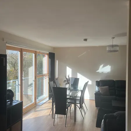 Riverview Retreat Shawlands Апартаменты *