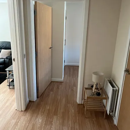 Riverview Retreat Shawlands * Glasgow