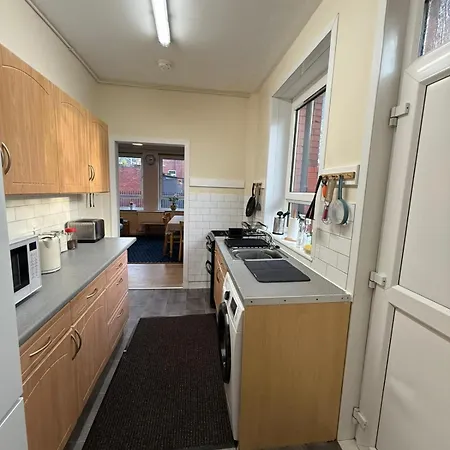 Σπίτι διακοπών Hotspur House